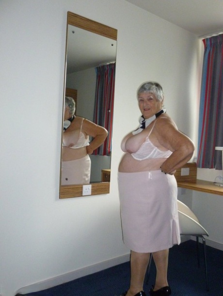 freaky granny sexy nude galleries