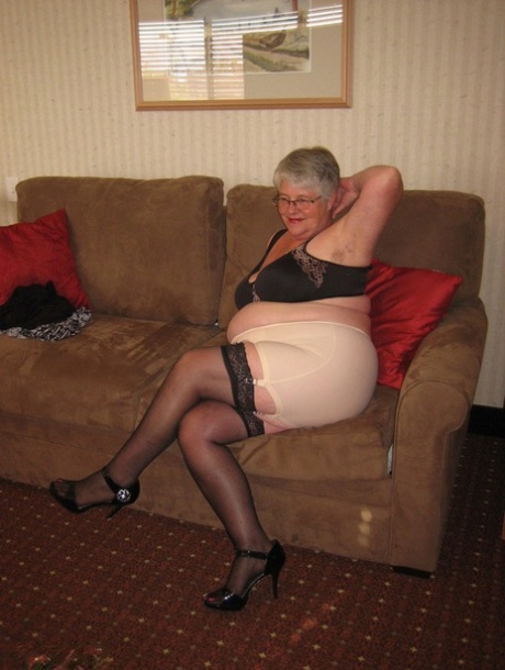 granny panty girls free porn archive