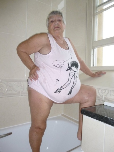 homemade private granny free porn picture