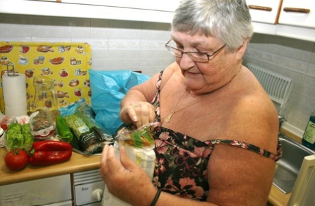 granny juicy joolz erotic image