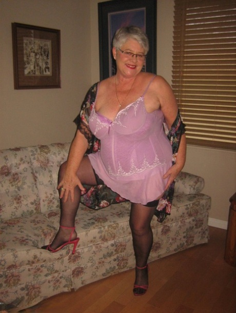 granny dicked exclusive galleries