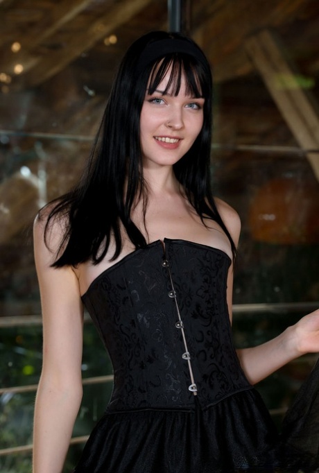 Amelia Riven star adult photo