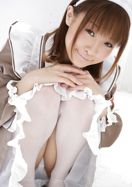 Misa Kikouden star exclusive pics