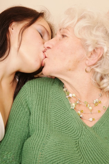 perverse granny porn photo