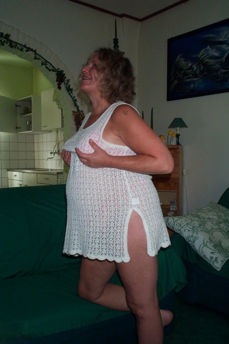 granny doesnt like condoms exclusive pics