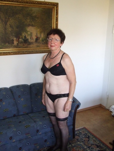 granny tattoo tits beautiful nude image