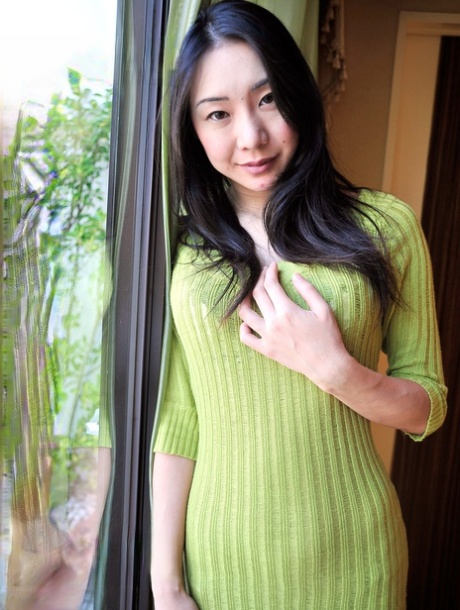 Miho Wakabayashi pornstar image