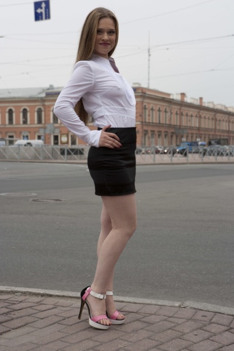 Jenny Love perfect model pic