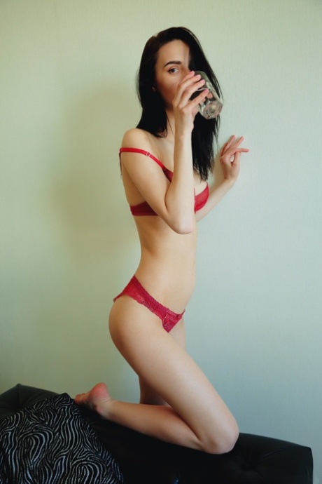 Louise Pearce model xxx images