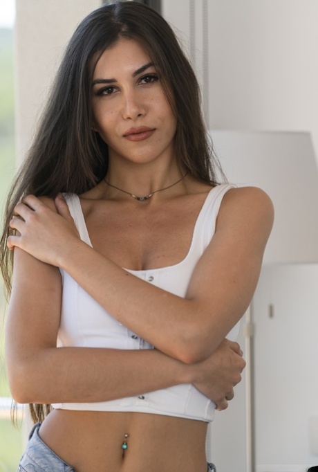 Anya Krey pornstar erotic image