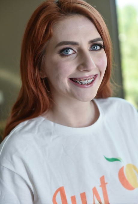 Aria Carson pornstar best pics